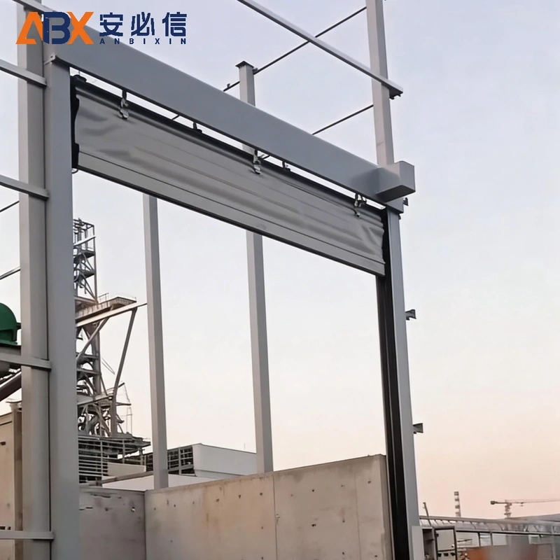 天水市堆积门